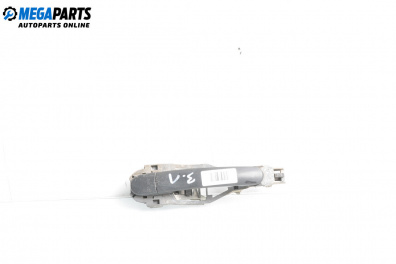 Mâner exterior for Volkswagen Golf IV Hatchback (08.1997 - 06.2005), 5 uși, hatchback, position: stânga - spate