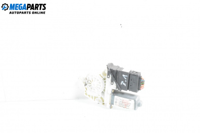 Motor macara geam for Volkswagen Golf IV Hatchback (08.1997 - 06.2005), 5 uși, hatchback, position: stânga - spate