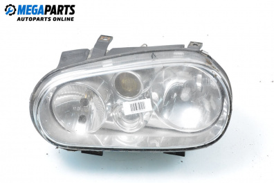 Far for Volkswagen Golf IV Hatchback (08.1997 - 06.2005), hatchback, position: stânga