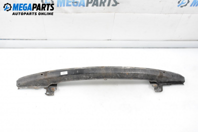 Bumper support brace impact bar for Volkswagen Golf IV Hatchback (08.1997 - 06.2005), hatchback, position: front