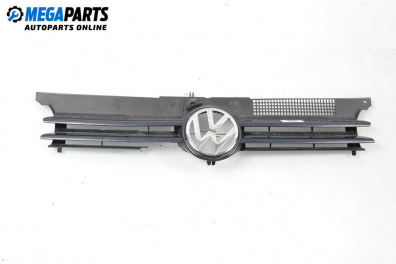 Grilă for Volkswagen Golf IV Hatchback (08.1997 - 06.2005), hatchback, position: fața
