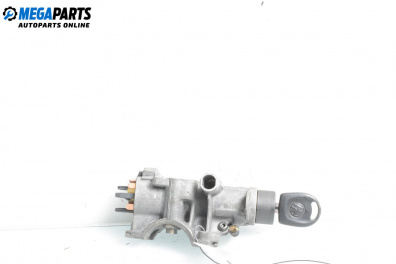 Zündschlüssel for Volkswagen Golf IV Hatchback (08.1997 - 06.2005)