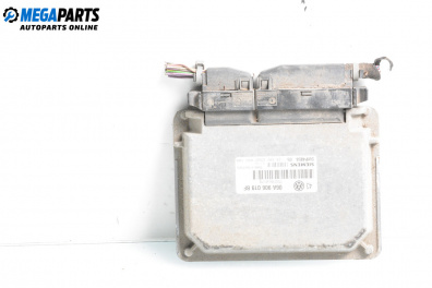 ECU for Volkswagen Golf IV Hatchback (08.1997 - 06.2005) 1.6, 100 hp, № 06A 906 019 BF