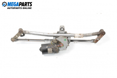 Motor ștergătoare parbriz for Volkswagen Golf IV Hatchback (08.1997 - 06.2005), hatchback, position: fața