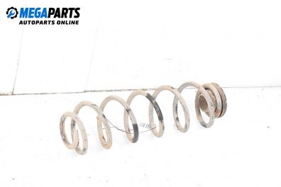 Feder for Volkswagen Golf IV Hatchback (08.1997 - 06.2005), hecktür, position: rückseite