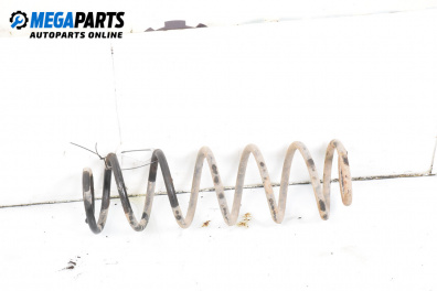 Feder for Volkswagen Golf IV Hatchback (08.1997 - 06.2005), hecktür, position: rückseite