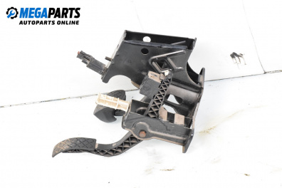 Pedals for Volkswagen Golf IV Hatchback (08.1997 - 06.2005)