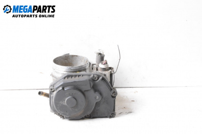 Clapetă carburator for Volkswagen Golf IV Hatchback (08.1997 - 06.2005) 1.6, 100 hp