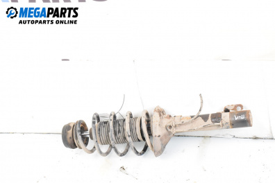 MacPherson-federbein for Volkswagen Golf IV Hatchback (08.1997 - 06.2005), hecktür, position: links, vorderseite