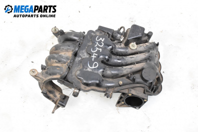 Galerie de admisie for Volkswagen Golf IV Hatchback (08.1997 - 06.2005) 1.6, 100 hp