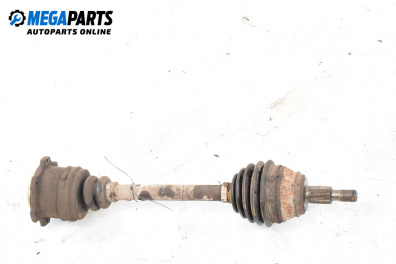 Planetară for Volkswagen Golf IV Hatchback (08.1997 - 06.2005) 1.6, 100 hp, position: stânga - fața, automatic