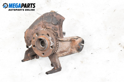 Achsschenkel radnabe for Volkswagen Golf IV Hatchback (08.1997 - 06.2005), position: rechts, vorderseite