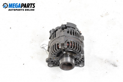 Alternator for Volkswagen Golf IV Hatchback (08.1997 - 06.2005) 1.6, 100 hp, № 028 903 028 С