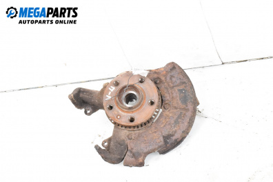 Achsschenkel radnabe for Volkswagen Golf IV Hatchback (08.1997 - 06.2005), position: links, vorderseite