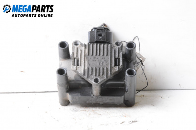 Ignition coil for Volkswagen Golf IV Hatchback (08.1997 - 06.2005) 1.6, 100 hp