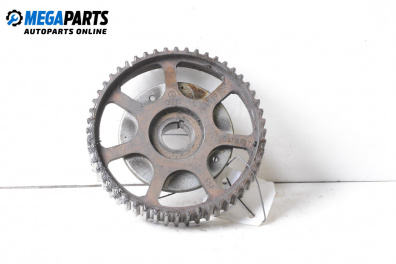 Camshaft sprocket for Volkswagen Golf IV Hatchback (08.1997 - 06.2005) 1.6, 100 hp