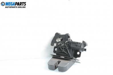 Trunk lock for Audi A6 Avant C6 (03.2005 - 08.2011), station wagon, position: rear