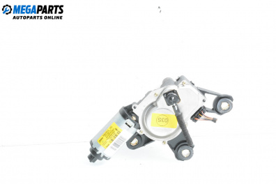Front wipers motor for Audi A6 Avant C6 (03.2005 - 08.2011), station wagon, position: rear