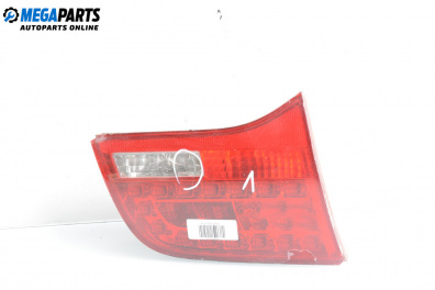 Stop interior for Audi A6 Avant C6 (03.2005 - 08.2011), combi, position: stânga