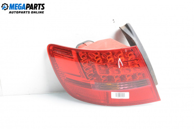 Stop for Audi A6 Avant C6 (03.2005 - 08.2011), combi, position: stânga