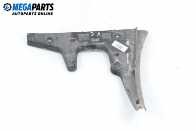 Suport bară de protecție for Audi A6 Avant C6 (03.2005 - 08.2011), combi, position: stânga - spate