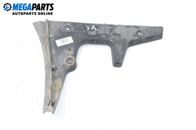 Suport bară de protecție for Audi A6 Avant C6 (03.2005 - 08.2011), combi, position: dreaptă - spate