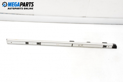 Șină portbagaj de acoperiș for Audi A6 Avant C6 (03.2005 - 08.2011), 5 uși, combi, position: stânga