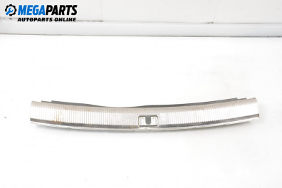 Placă portbagaj for Audi A6 Avant C6 (03.2005 - 08.2011), 5 uși, combi