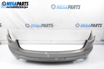 Bara de protectie spate for Audi A6 Avant C6 (03.2005 - 08.2011), combi