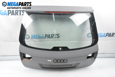 Capac spate for Audi A6 Avant C6 (03.2005 - 08.2011), 5 uși, combi, position: din spate