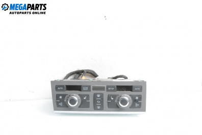 Panou aer condiționat for Audi A6 Avant C6 (03.2005 - 08.2011)