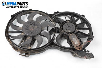 Ventilator radiator for Audi A6 Avant C6 (03.2005 - 08.2011) 4.2 quattro, 335 hp
