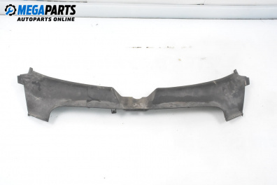 Plastic interior for Audi A6 Avant C6 (03.2005 - 08.2011), 5 uși, combi, position: fața