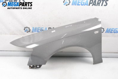 Aripă for Audi A6 Avant C6 (03.2005 - 08.2011), 5 uși, combi, position: stânga - fața