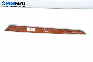 Material profilat interior for Audi A6 Avant C6 (03.2005 - 08.2011), 5 uși, combi