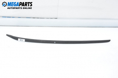 Material profilat for Audi A6 Avant C6 (03.2005 - 08.2011), combi, position: stânga