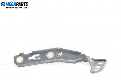 Balama capotă for Audi A6 Avant C6 (03.2005 - 08.2011), 5 uși, combi, position: dreapta