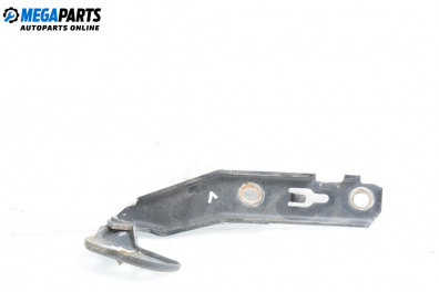 Balama capotă for Audi A6 Avant C6 (03.2005 - 08.2011), 5 uși, combi, position: stânga