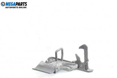 Încuietoare capotă for Audi A6 Avant C6 (03.2005 - 08.2011)