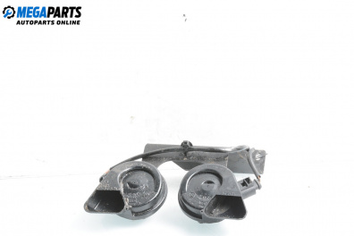 Claxon for Audi A6 Avant C6 (03.2005 - 08.2011)