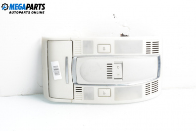 Beleuchtung for Audi A6 Avant C6 (03.2005 - 08.2011)