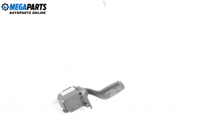 Manetă tempomat for Audi A6 Avant C6 (03.2005 - 08.2011)