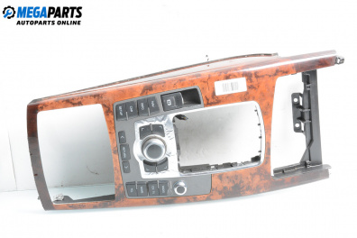 Bedienfeldtasten for Audi A6 Avant C6 (03.2005 - 08.2011)