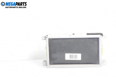 Anzeige for Audi A6 Avant C6 (03.2005 - 08.2011)