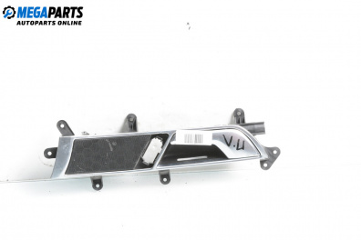Mâner interior for Audi A6 Avant C6 (03.2005 - 08.2011), 5 uși, combi, position: stânga - fața
