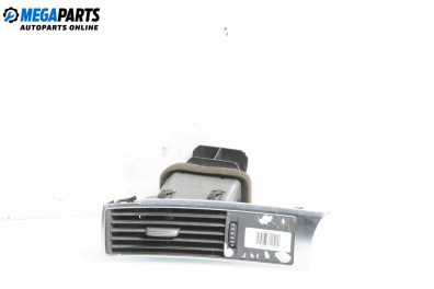 Fantă de aer încălzire for Audi A6 Avant C6 (03.2005 - 08.2011)