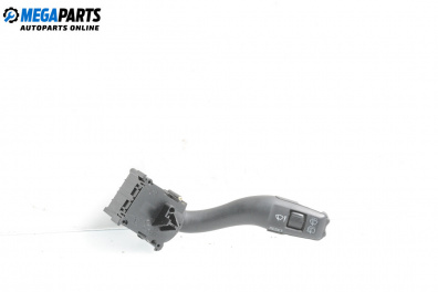 Verstellhebel scheibenwischer for Audi A6 Avant C6 (03.2005 - 08.2011)