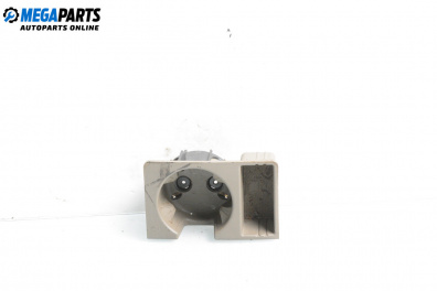 Cup holder for Audi A6 Avant C6 (03.2005 - 08.2011)