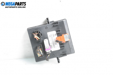 Comfort module for Audi A6 Avant C6 (03.2005 - 08.2011)