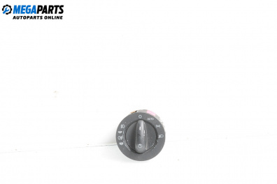 Bedienelement beleuchtung for Audi A6 Avant C6 (03.2005 - 08.2011)